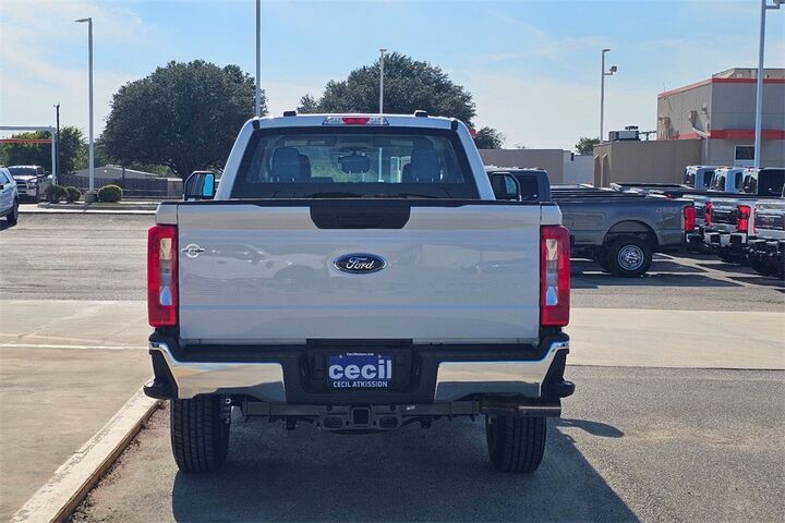 2025 Ford F-350SD XL  TX