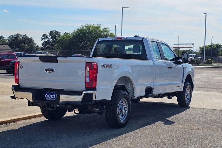 2025 Ford F-350SD XL  TX