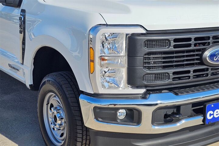 2025 Ford F-350SD XL  TX