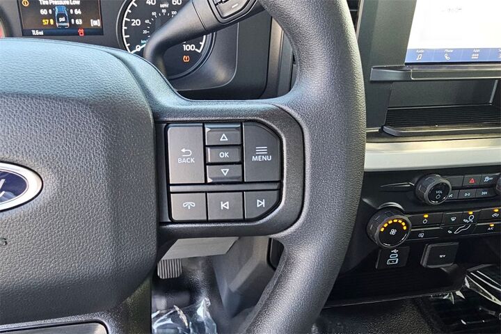 2025 Ford F-350SD XL  TX