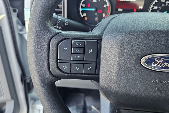 2025 Ford F-350SD XL  TX