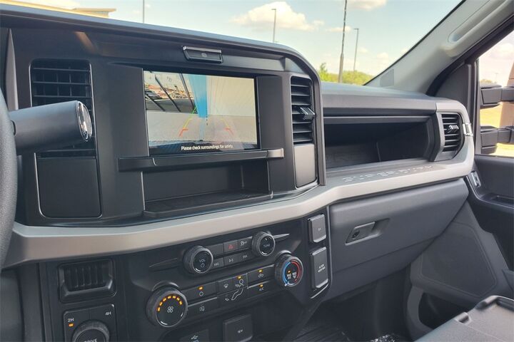 2025 Ford F-350SD XL TX 2025 Ford F-350SD XL TX