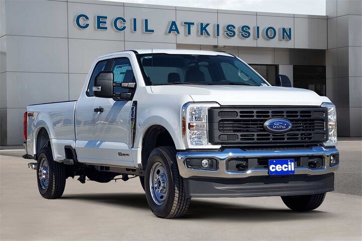 2025 Ford F-350SD XL TX 2025 Ford F-350SD XL TX