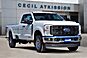 2025 Ford F-350SD XL TX 2025 Ford F-350SD XL TX