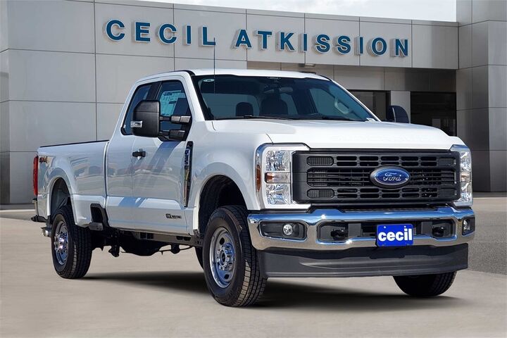 2025 Ford F-350SD XL TX 2025 Ford F-350SD XL TX