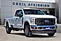 2025 Ford F-350SD XL TX 2025 Ford F-350SD XL TX