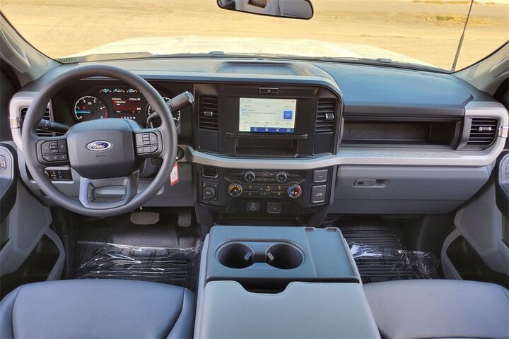 2025 Ford F-350SD XL TX 2025 Ford F-350SD XL TX