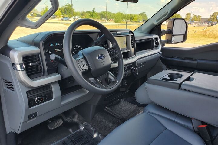 2025 Ford F-350SD XL TX 2025 Ford F-350SD XL TX