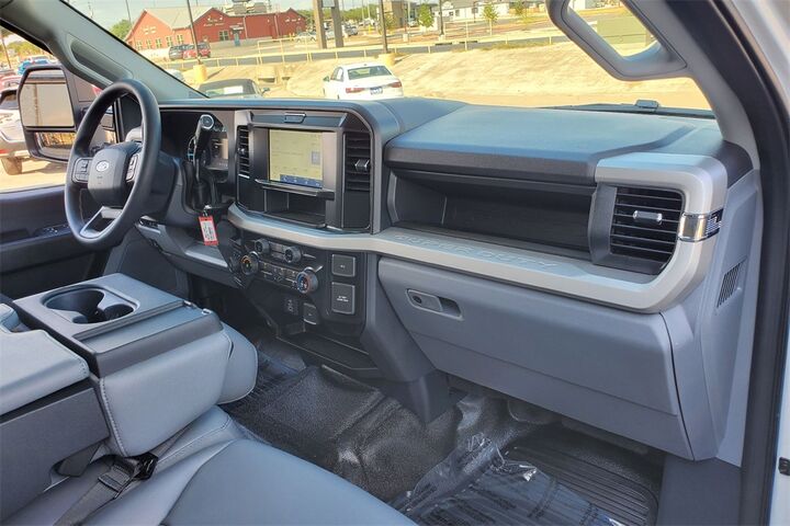 2025 Ford F-350SD XL TX 2025 Ford F-350SD XL TX