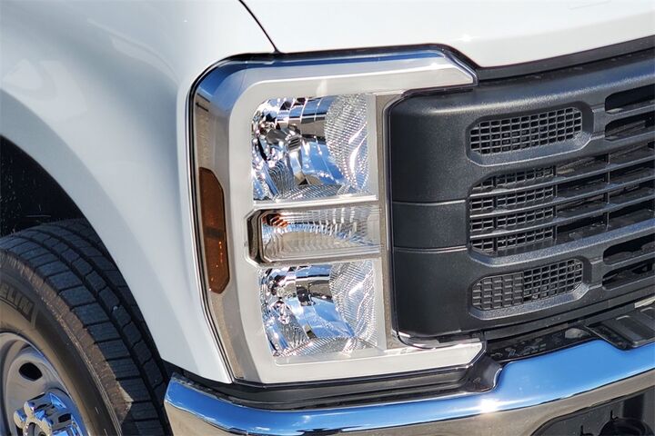 2025 Ford F-350SD XL TX 2025 Ford F-350SD XL TX