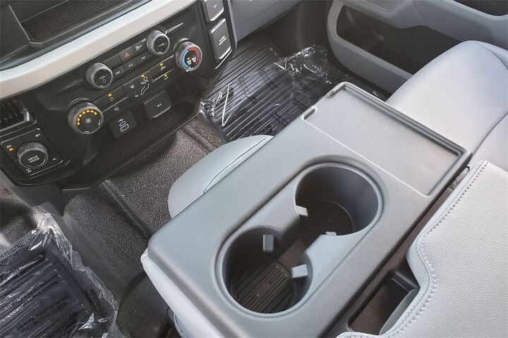 2025 Ford F-350SD XL TX 2025 Ford F-350SD XL TX