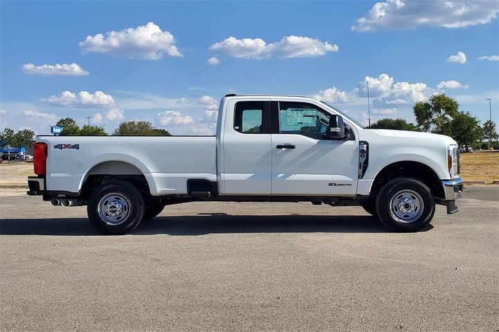 2025 Ford F-350SD XL TX 2025 Ford F-350SD XL TX