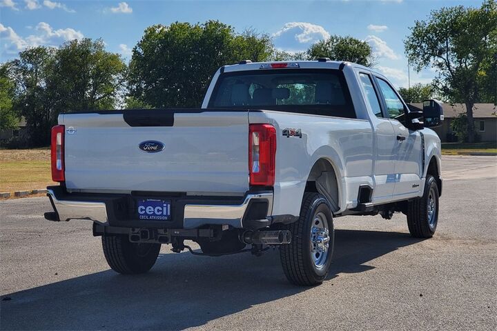 2025 Ford F-350SD XL TX 2025 Ford F-350SD XL TX