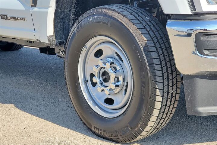 2025 Ford F-350SD XL TX 2025 Ford F-350SD XL TX