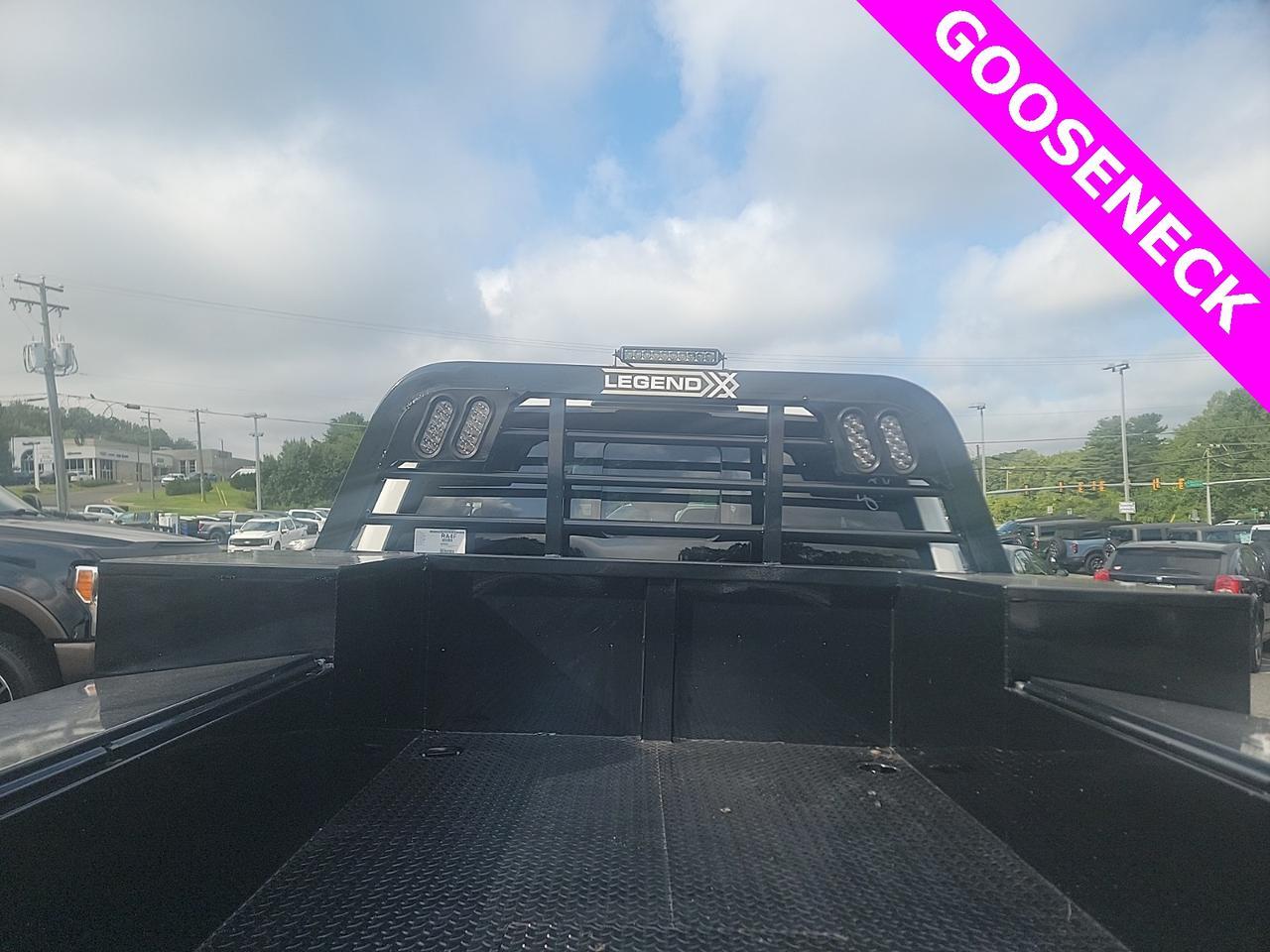 2025 Ford F-350SD XL FLAT BED Warrenton VA