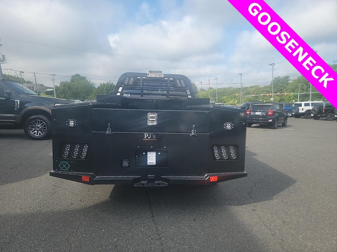 2025 Ford F-350SD XL FLAT BED Warrenton VA