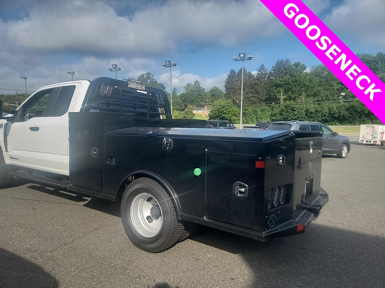 2025 Ford F-350SD XL FLAT BED Warrenton VA