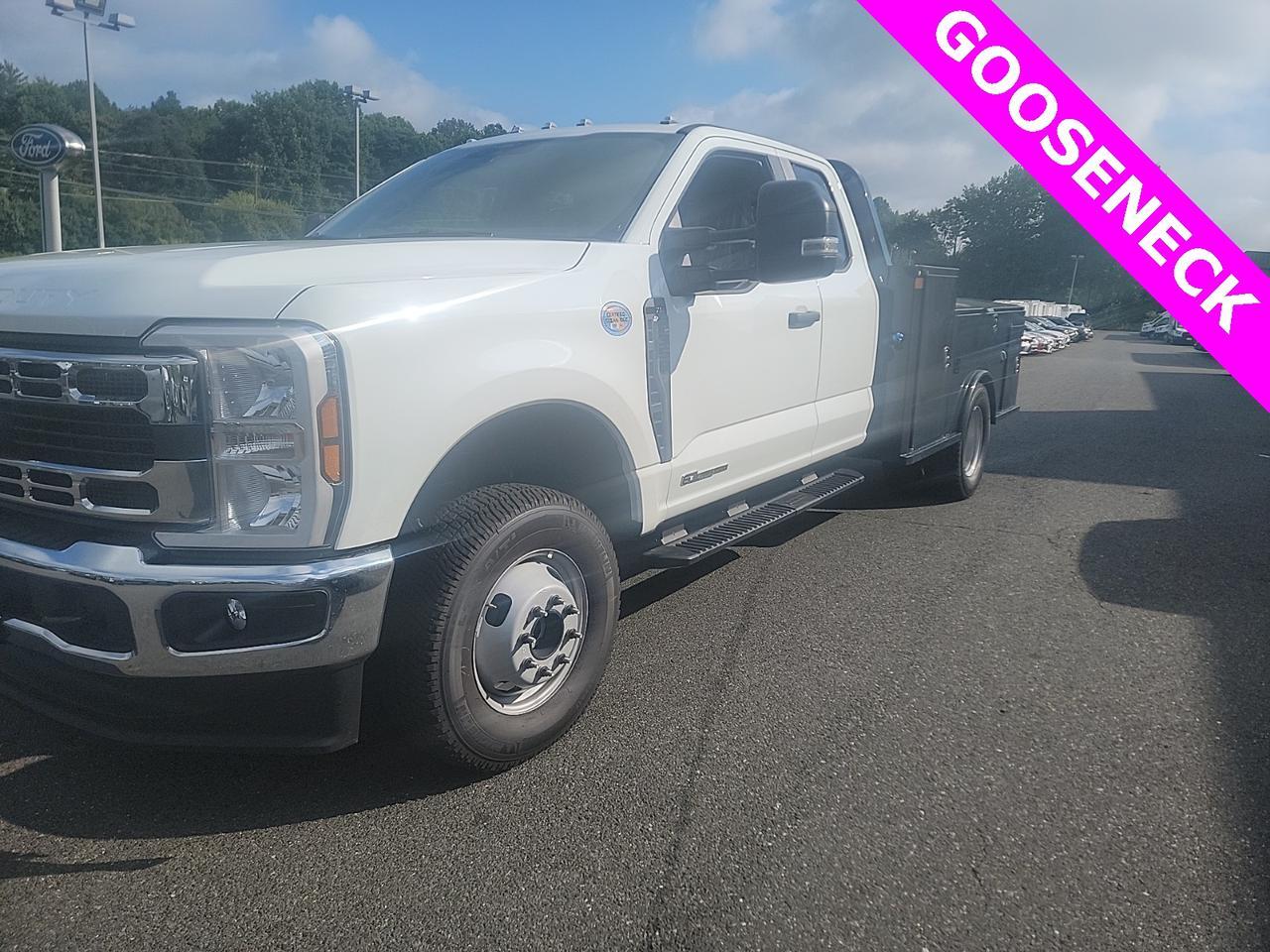 2025 Ford F-350SD XL FLAT BED Warrenton VA