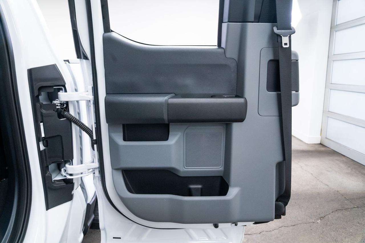 2025 Ford F-350SD XL FX4 Off-Road Package STX Appearance Package Portland OR