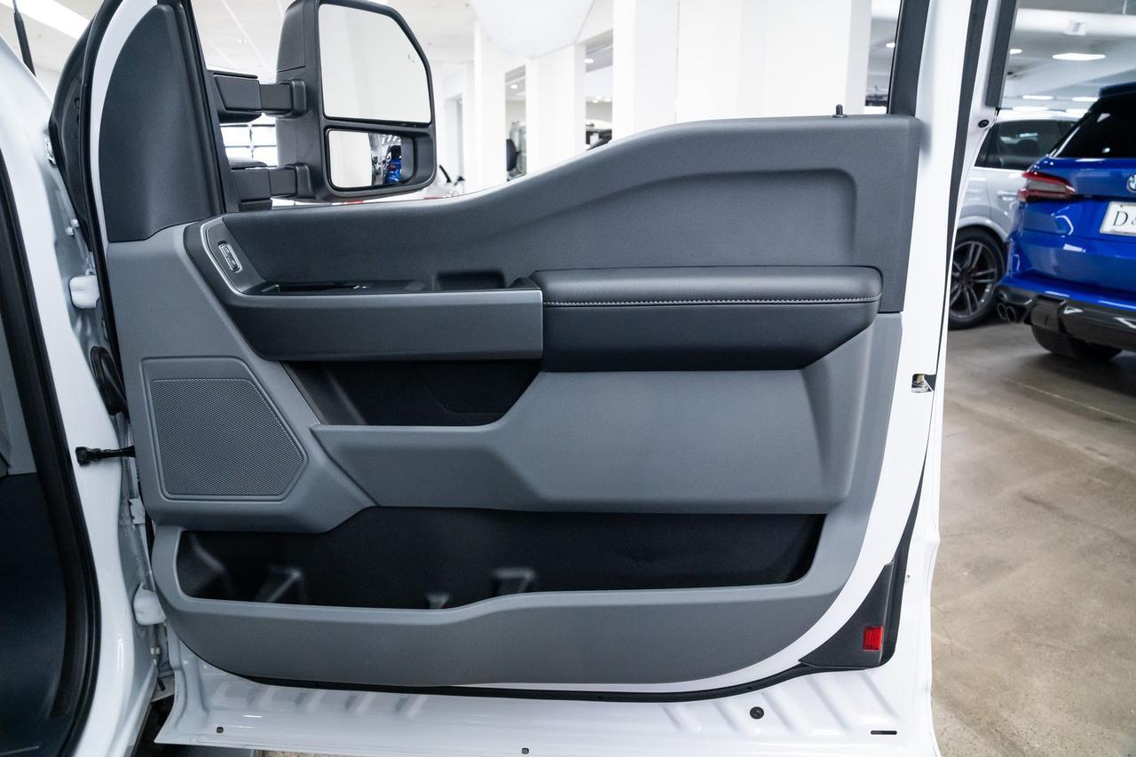 2025 Ford F-350SD XL FX4 Off-Road Package STX Appearance Package Portland OR