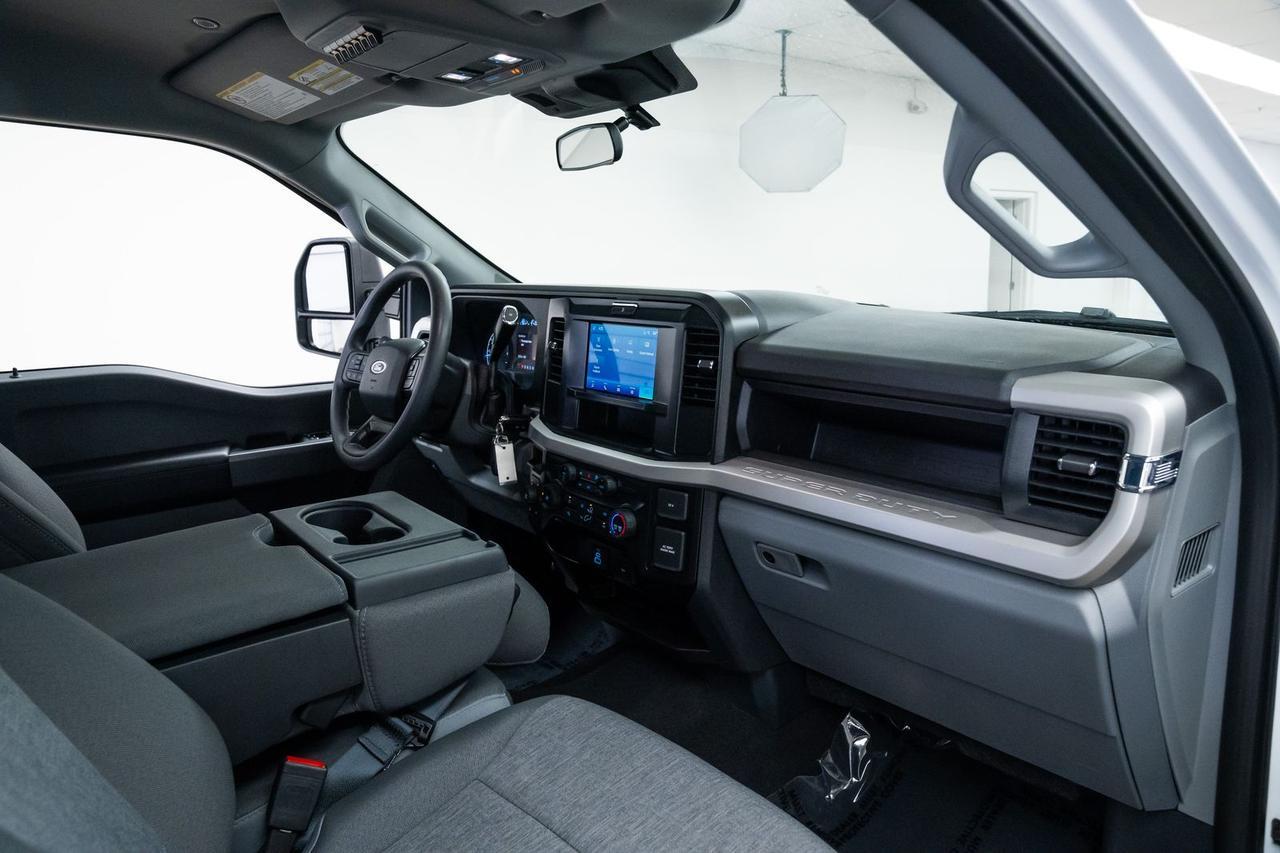 2025 Ford F-350SD XL FX4 Off-Road Package STX Appearance Package Portland OR