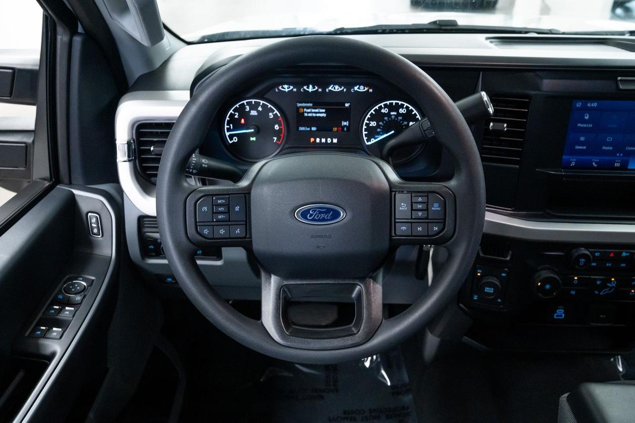 2025 Ford F-350SD XL FX4 Off-Road Package STX Appearance Package Portland OR