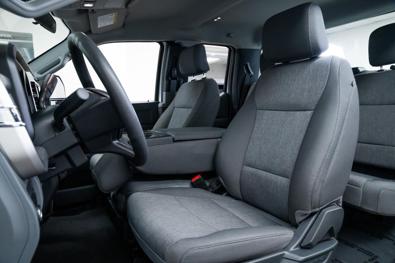 2025 Ford F-350SD XL FX4 Off-Road Package STX Appearance Package Portland OR