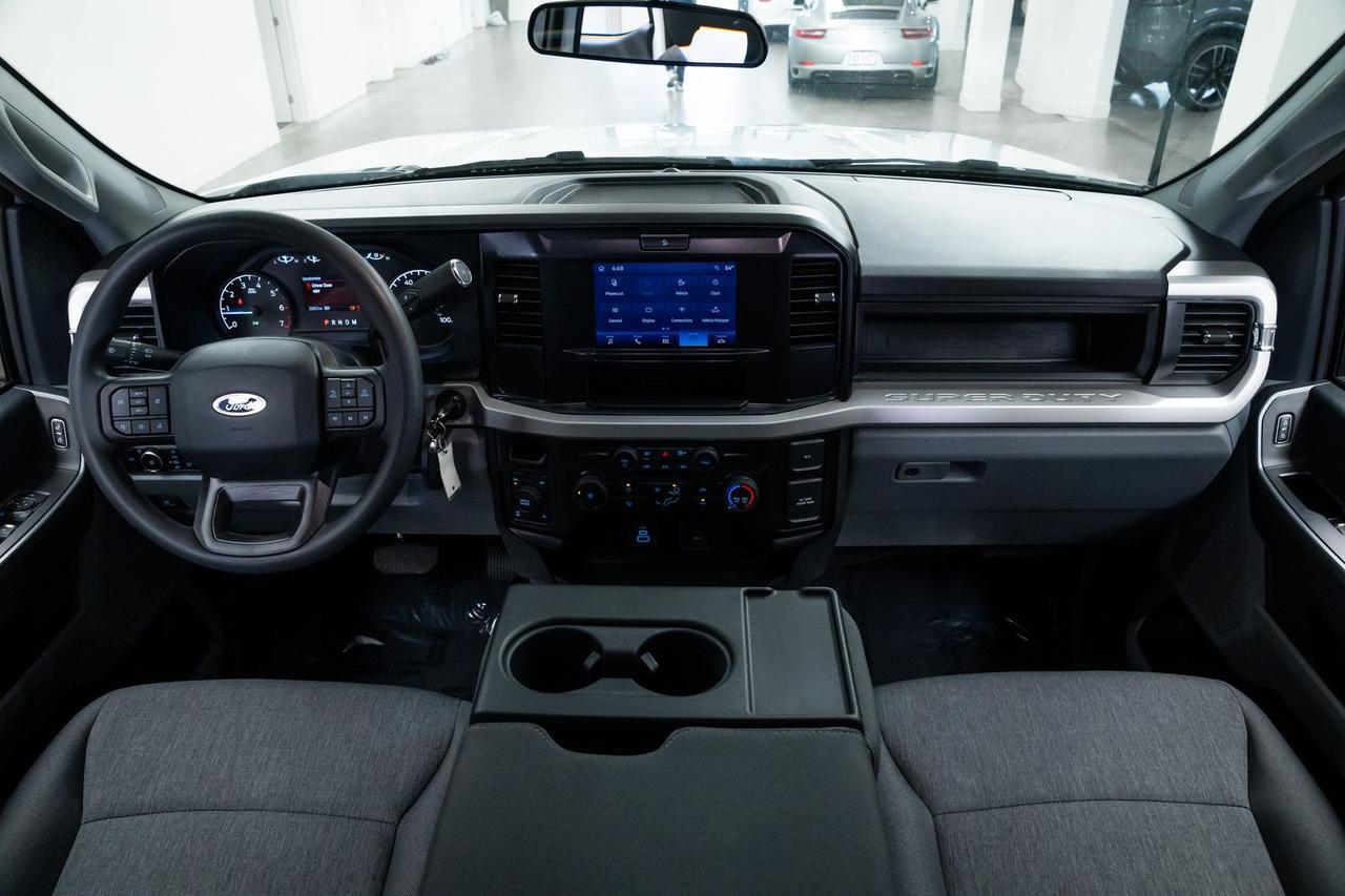 2025 Ford F-350SD XL FX4 Off-Road Package STX Appearance Package Portland OR