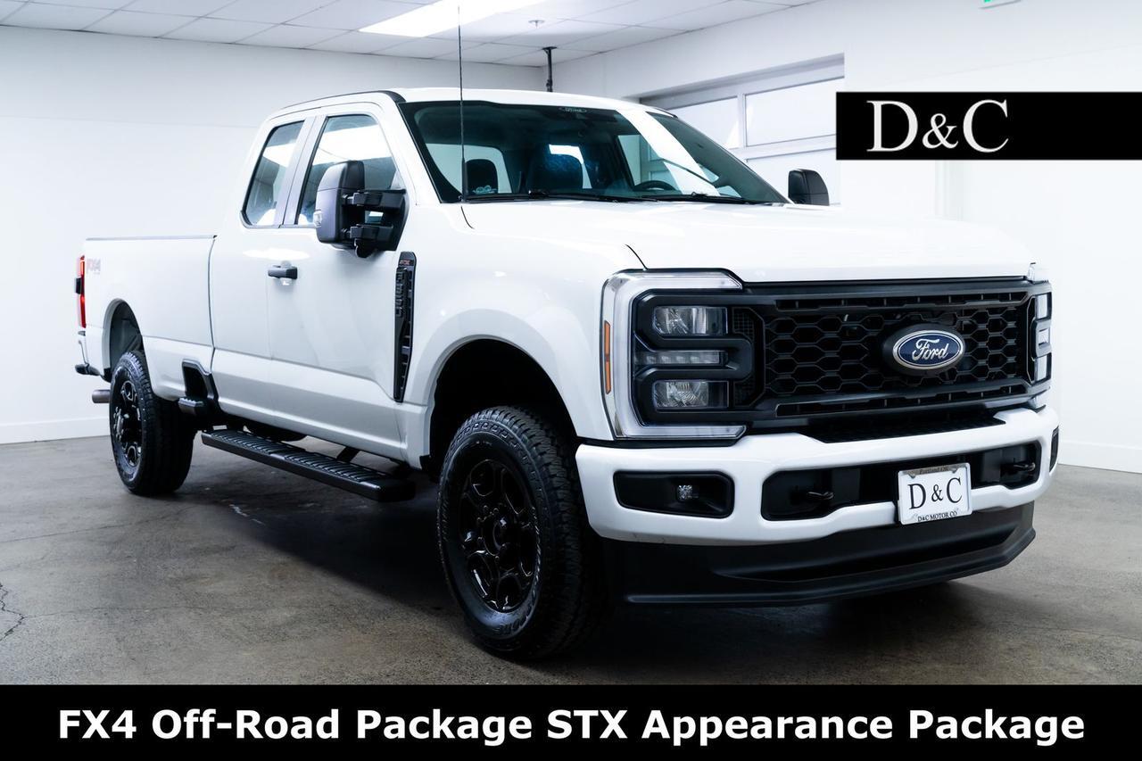 2025 Ford F-350SD