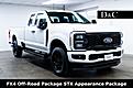 2025 Ford F-350SD XL FX4 Off-Road Package STX Appearance Package