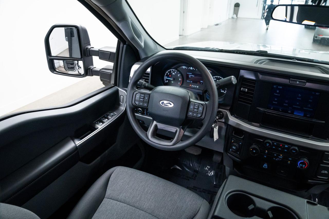 2025 Ford F-350SD XL FX4 Off-Road Package STX Appearance Package Portland OR
