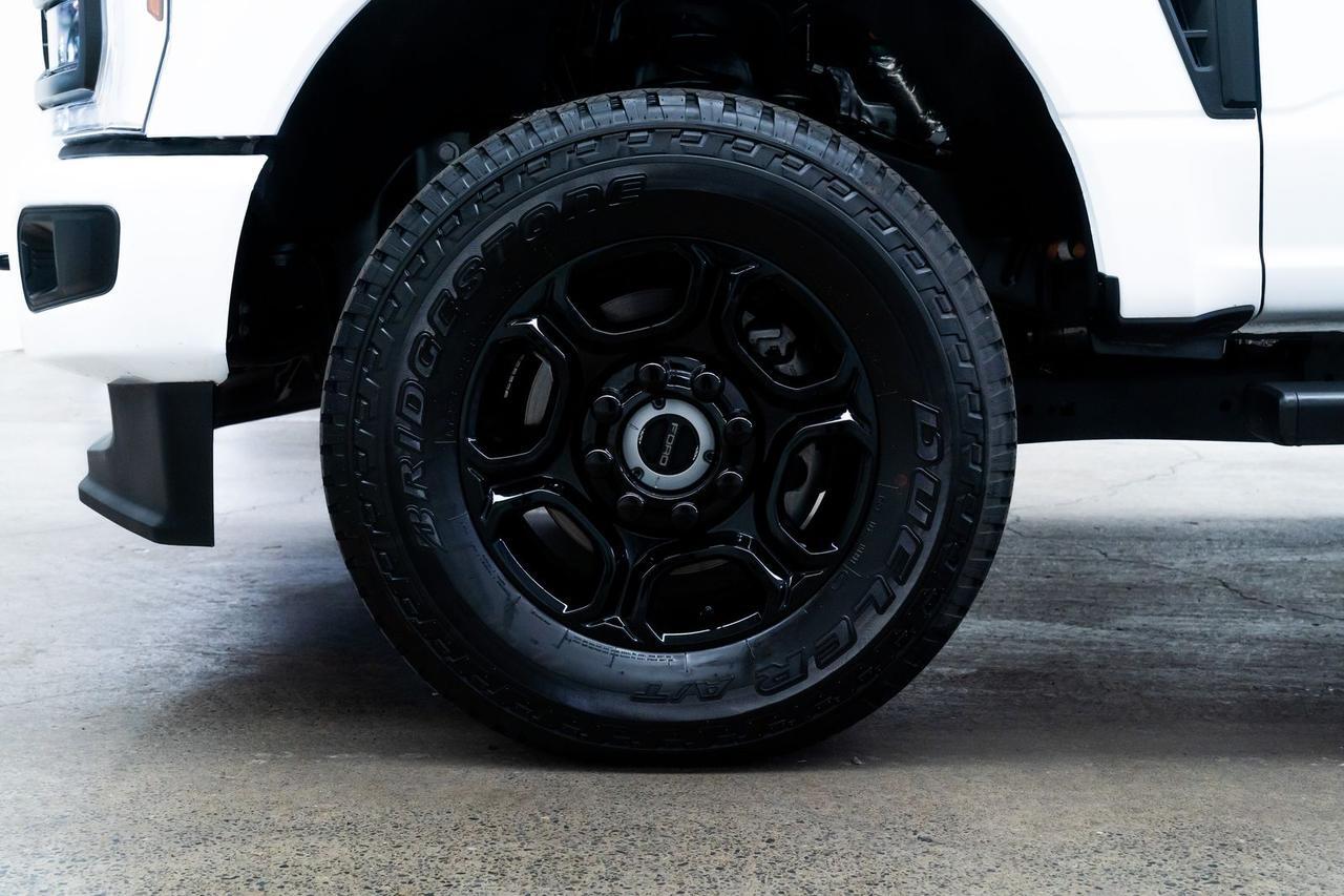 2025 Ford F-350SD XL FX4 Off-Road Package STX Appearance Package Portland OR