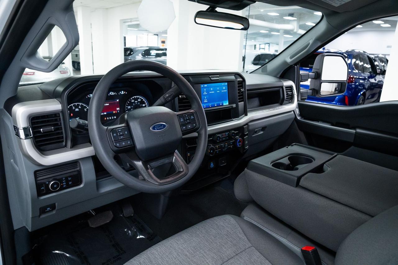 2025 Ford F-350SD XL FX4 Off-Road Package STX Appearance Package Portland OR