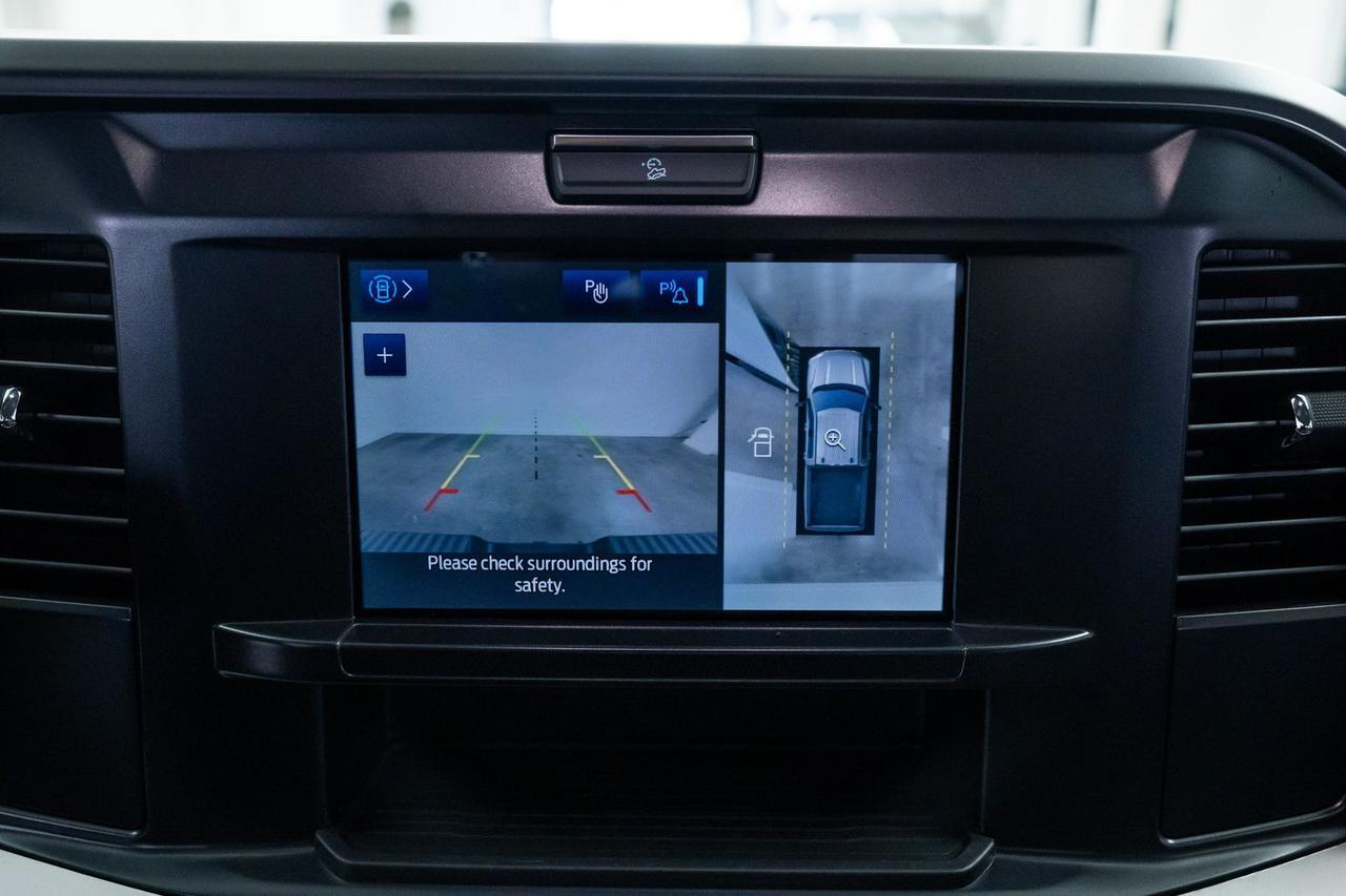 2025 Ford F-350SD XL FX4 Off-Road Package STX Appearance Package Portland OR