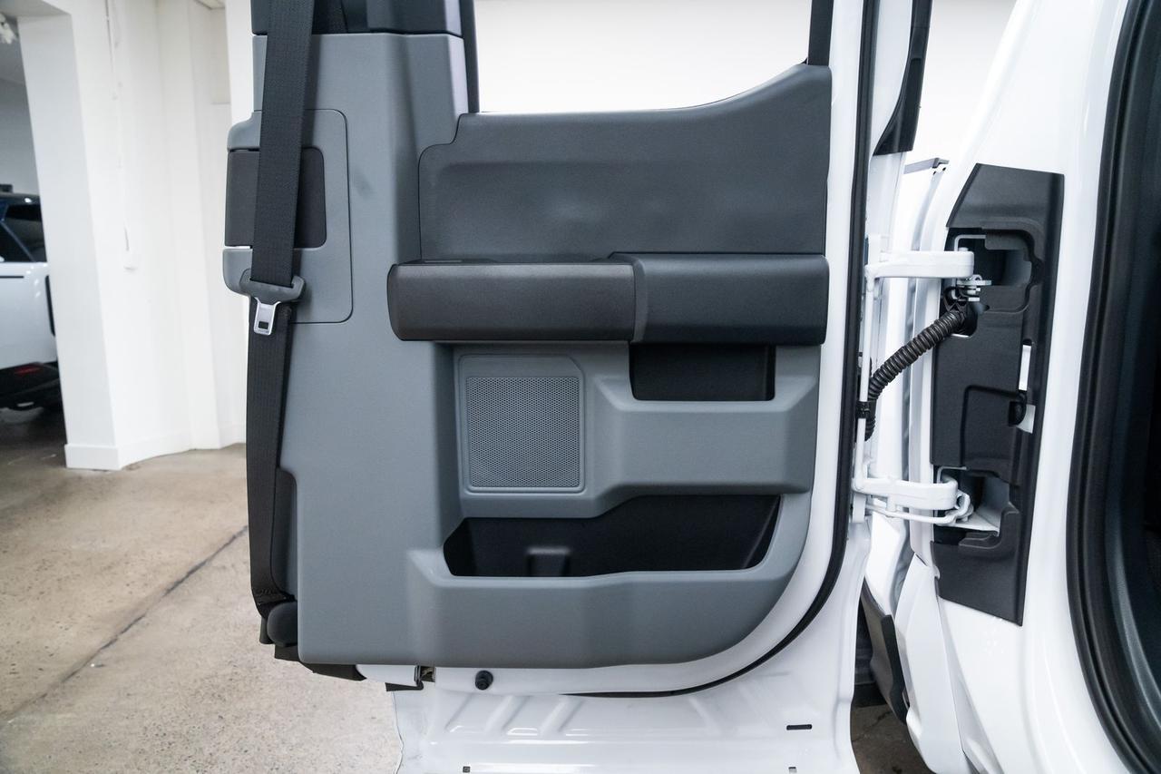 2025 Ford F-350SD XL FX4 Off-Road Package STX Appearance Package Portland OR