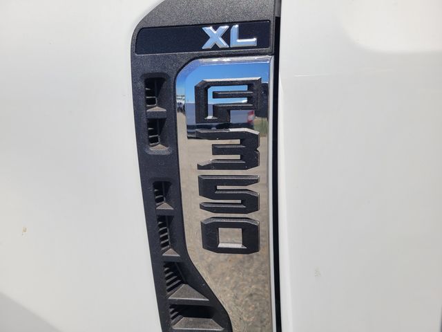 2025 Ford F-350SD XL Folsom CA
