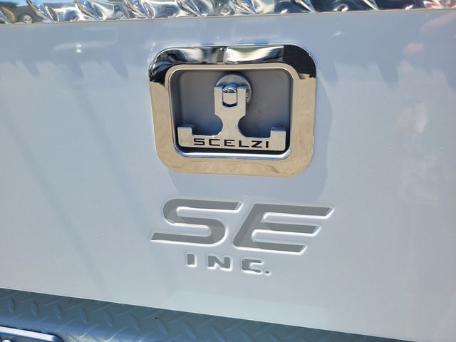 2025 Ford F-350SD XL Folsom CA
