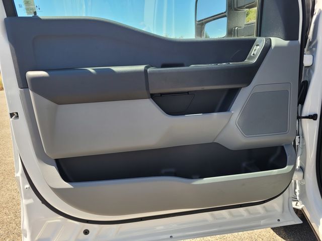 2025 Ford F-350SD XL Folsom CA