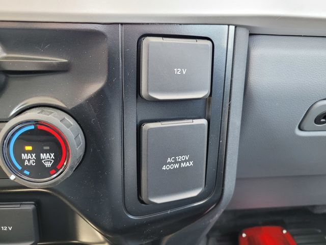 2025 Ford F-350SD XL Folsom CA