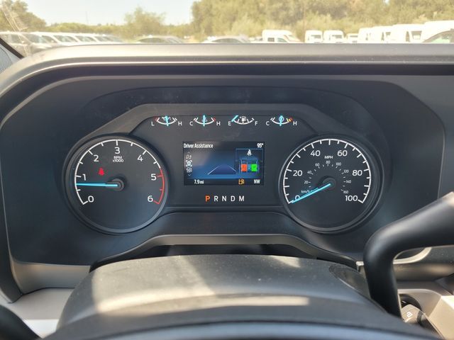 2025 Ford F-350SD XL Folsom CA