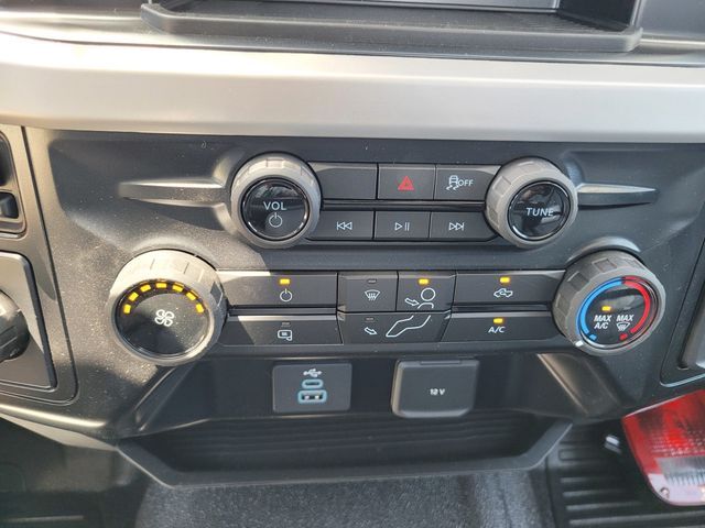 2025 Ford F-350SD XL Folsom CA