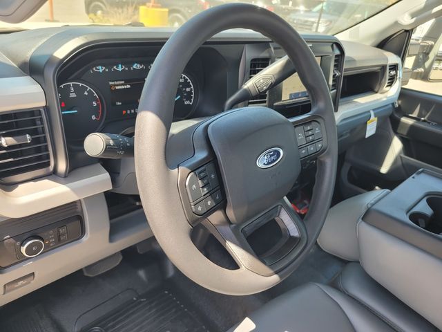 2025 Ford F-350SD XL Folsom CA