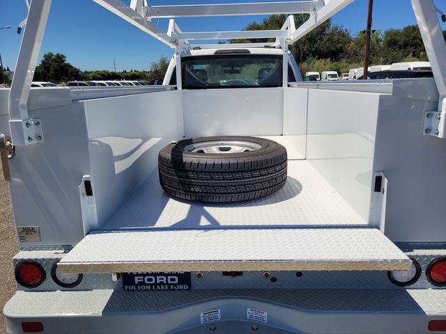 2025 Ford F-350SD XL Folsom CA