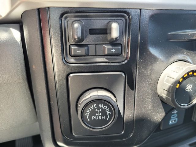 2025 Ford F-350SD XL Folsom CA