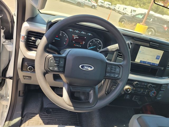 2025 Ford F-350SD XL Folsom CA