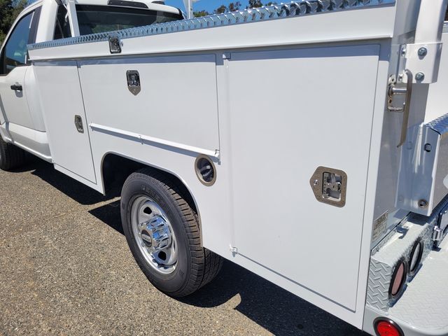2025 Ford F-350SD XL Folsom CA