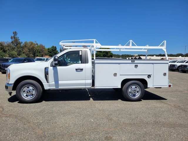 2025 Ford F-350SD XL Folsom CA