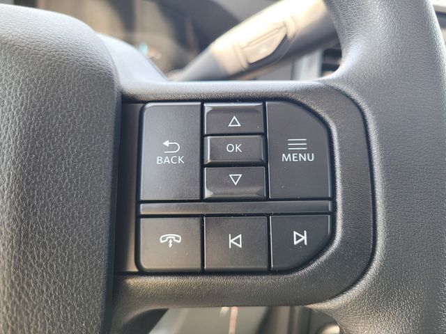 2025 Ford F-350SD XL Folsom CA