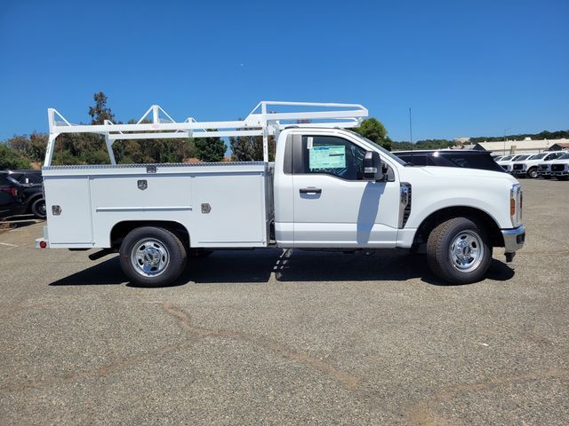 2025 Ford F-350SD XL Folsom CA