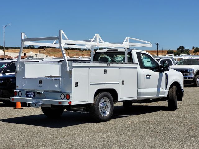 2025 Ford F-350SD XL Folsom CA
